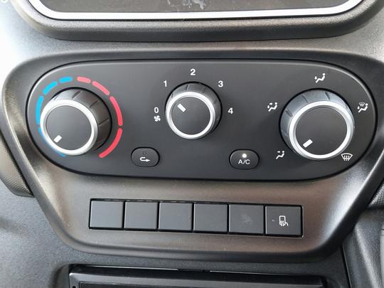 Iveco Daily Photo
