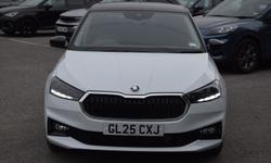 Skoda FABIA Photo 4