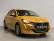 Peugeot 208 Photo 0