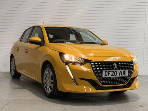 Peugeot 208 Photo 6f3a64c0-36c9-4a19-995c-df9efbad75c2.jpeg