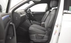 Volkswagen TIGUAN Photo 24