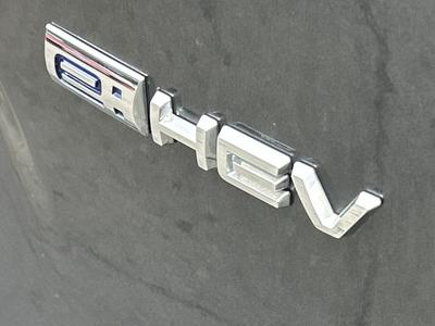 Honda HR-V Photo 29