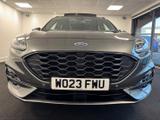 Ford Kuga Photo 1