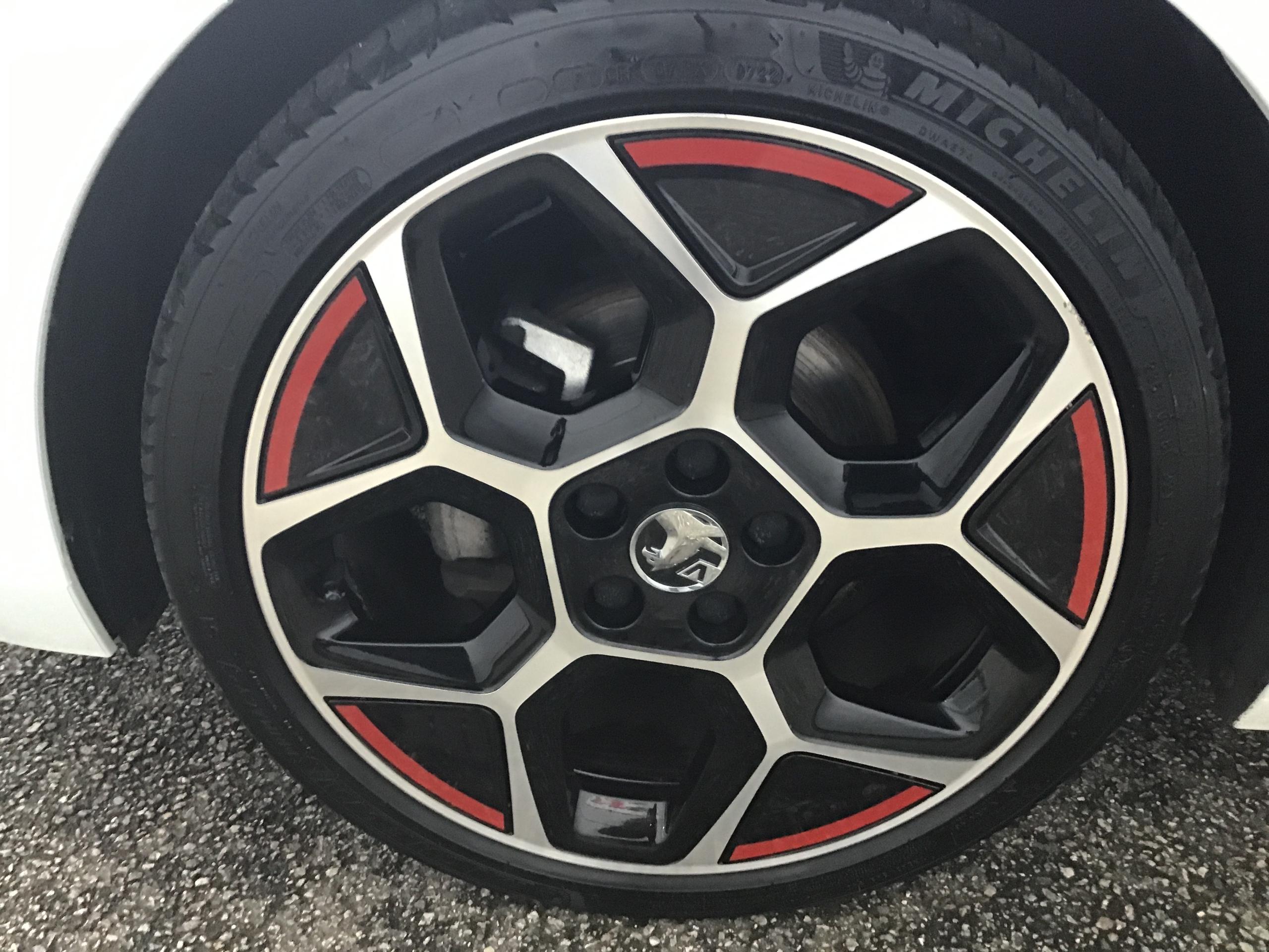 Vauxhall Astra Photo 15