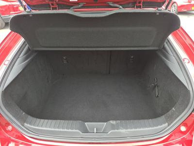 Mazda Mazda3 Photo 11
