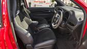 Abarth 500e Turismo Photo 5