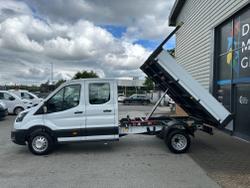 Ford Transit Photo 19