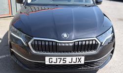 Skoda OCTAVIA Photo 8