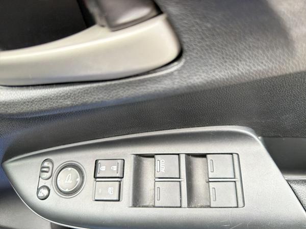 Honda Jazz Photo 30