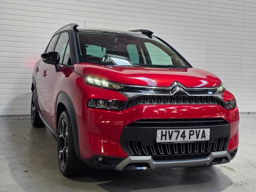 Citroen C3 Aircross Photo 6f4bea3b-c5f6-47eb-a654-581f3b7e396e.jpg