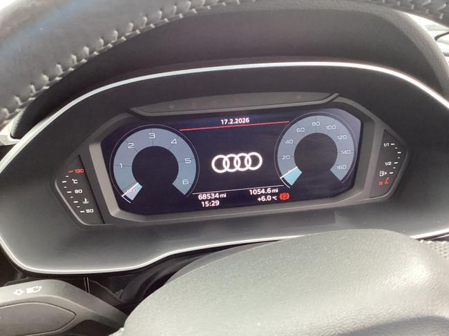 Audi Q3 Photo 6f4c2466-e2bb-4f7e-be71-047d6ec8fc1f.JPG