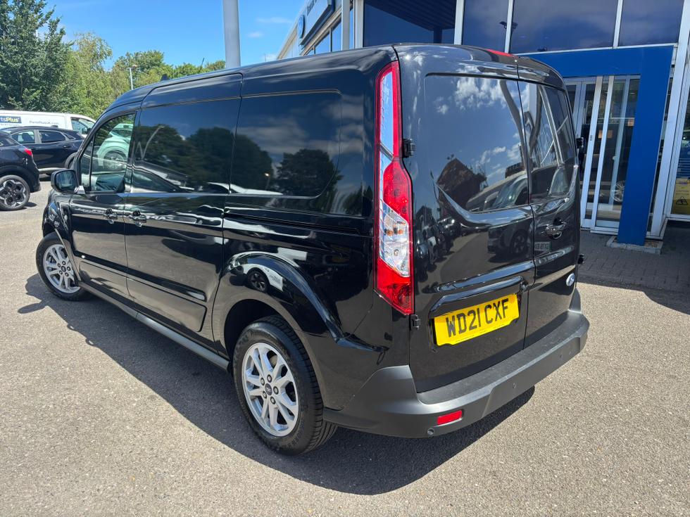Ford Transit Connect Photo 6f4ccf34-d6be-4dbb-b324-9fb1ace3ce40.JPEG