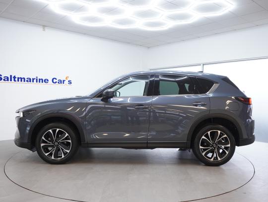 Mazda CX-5 Photo 6f4f5436-610a-4edb-8265-6b2d9c1a92c4.jpg