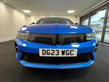 Vauxhall Astra Photo 1