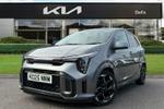 Kia Picanto Photo 1
