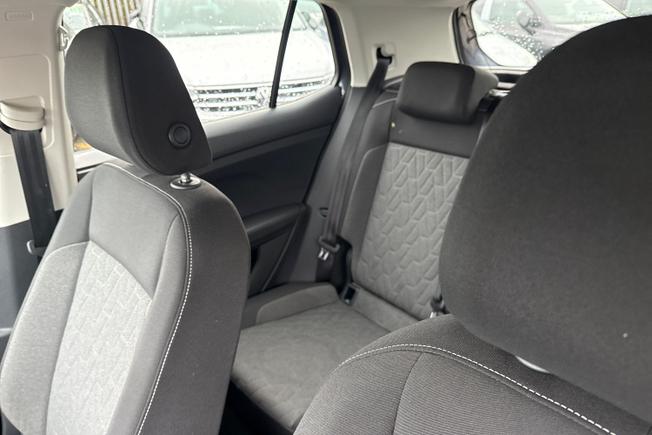 VOLKSWAGEN T-CROSS Photo 37