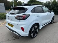 Ford Puma Photo 5