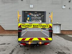 Mercedes-Benz Sprinter Photo 20