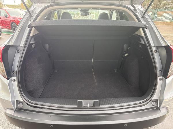 Honda HR-V Photo 22