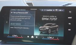 BMW X2 Photo 22