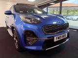Kia Sportage Photo 4
