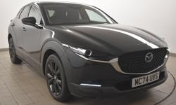 Mazda CX-30 Photo 0