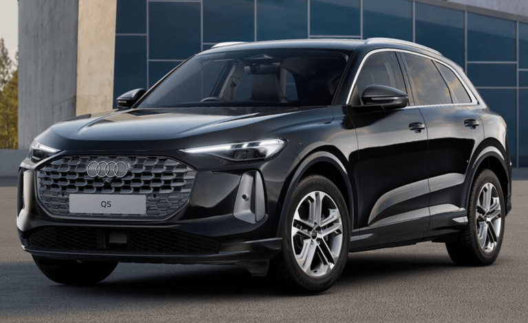 Used Audi  Q5