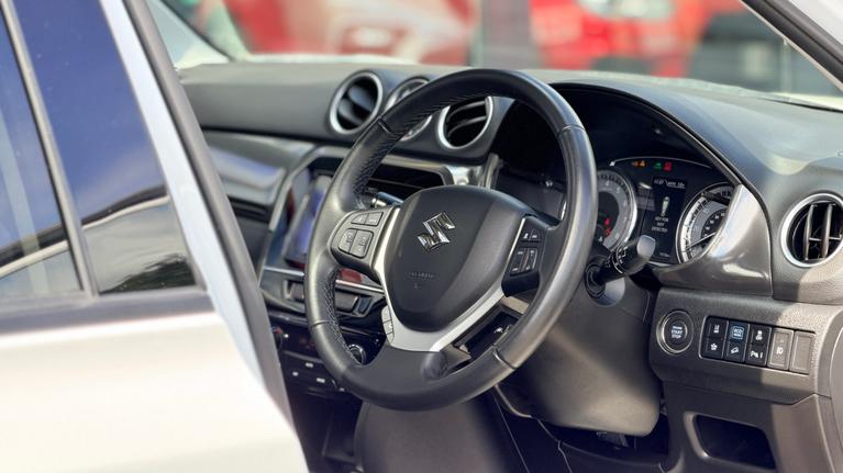 Used Suzuki Vitara HW24KVL 6