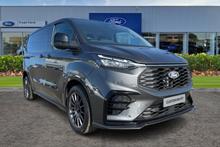 Used Ford TRANSIT CUSTOM L1CUSTMSRT11 1