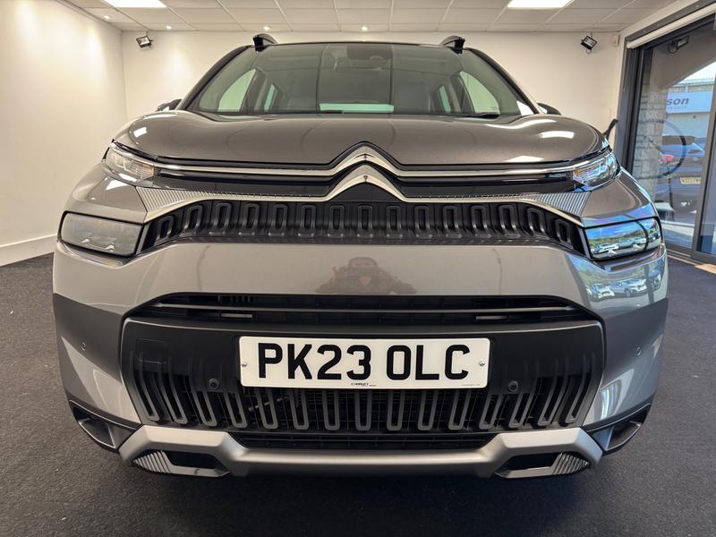 Citroen C3 Aircross Photo 6f5ced00-42e6-40c6-ad1d-a5cdb76e8fe2.jpg