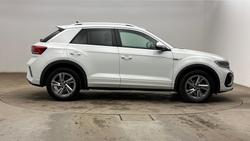 VOLKSWAGEN T-Roc Photo 4