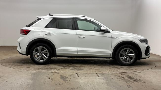 VOLKSWAGEN T-Roc Photo 4