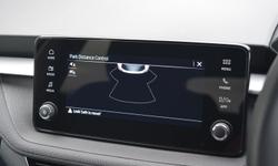 Skoda FABIA Photo 18