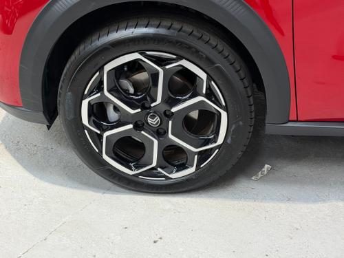 Citroen C3 Photo 6f61d7fe-77e5-4a56-8529-d3859e7d4cf7.jpeg