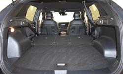 Kia SPORTAGE Photo 27