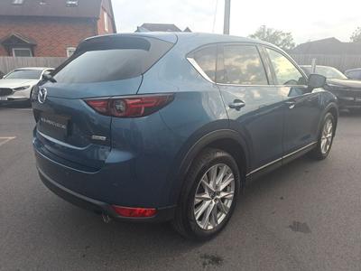 Mazda CX-5 Photo 2