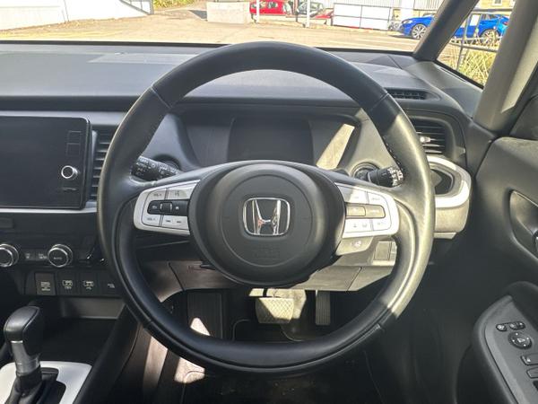 Honda Jazz Photo 18
