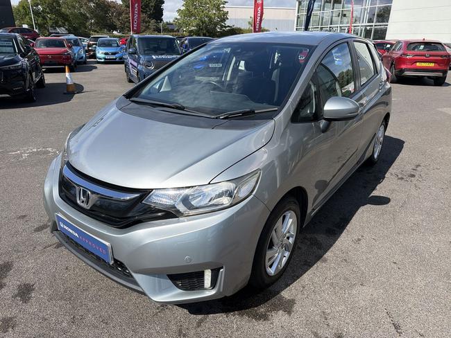 Honda Jazz Photo 6f721e37-1430-4bcf-b55d-24011ebd67b9.jpg