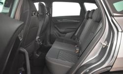 Skoda KAROQ Photo 23