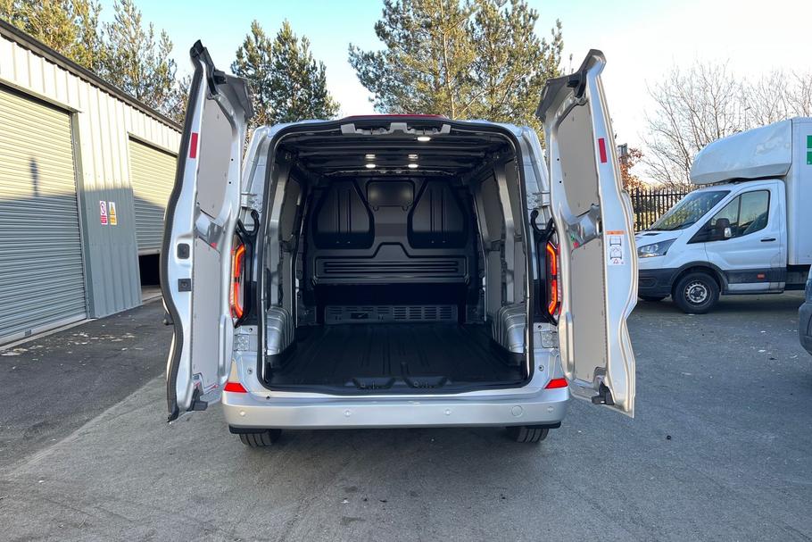 Used Ford E-TRANSIT CUSTOM 65/N103288 7