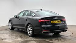 Audi A5 Photo 3