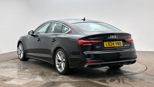 Audi A5 Photo 3
