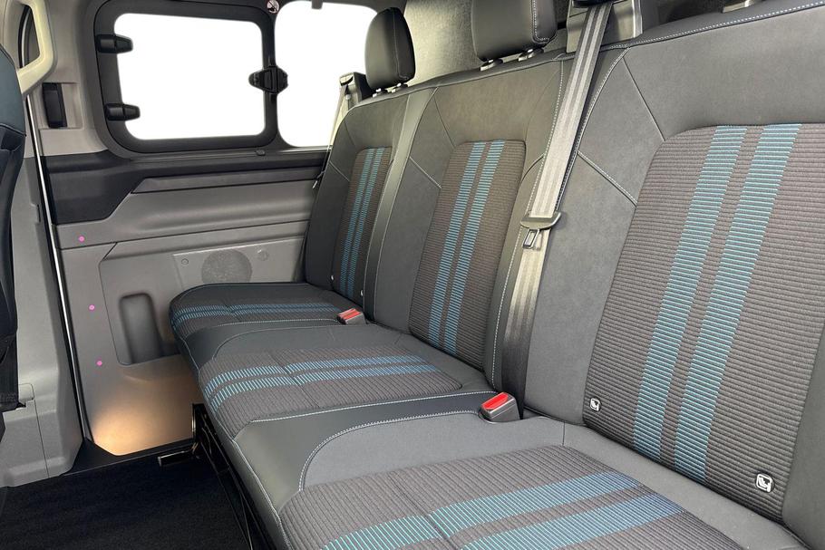 Used Ford TRANSIT CUSTOM L1DCIVSPORT2 11