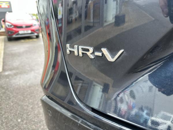Honda HR-V Photo 38