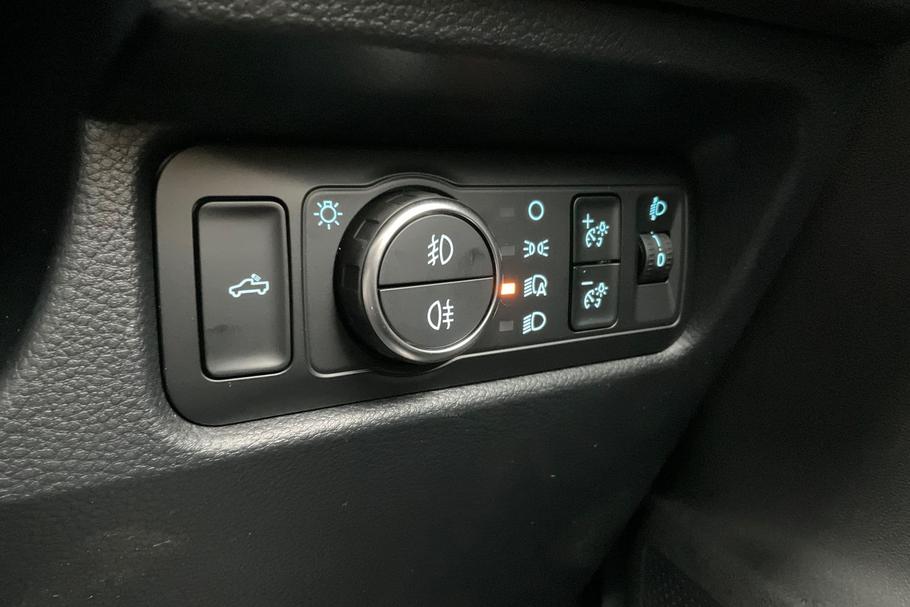Used Ford RANGER TREMOR4 19