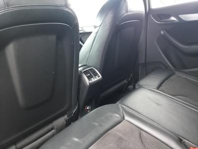 Audi Q3 Photo 25