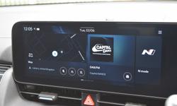 Hyundai IONIQ 5 N Photo 20