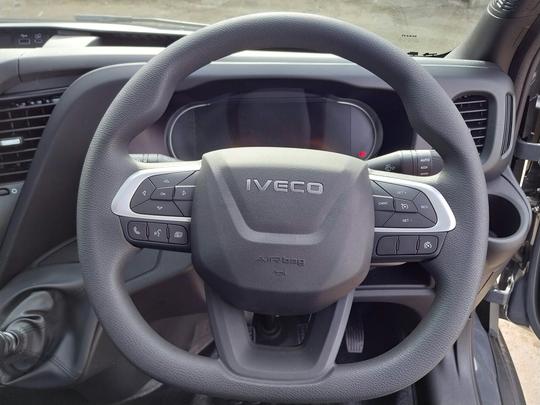 Iveco Daily Photo