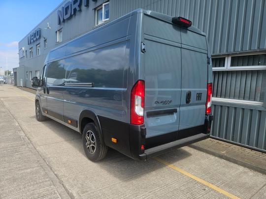 Fiat Ducato Photo