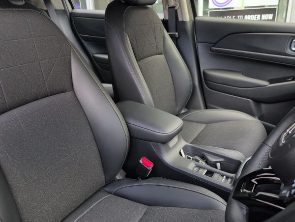 Honda HR-V Photo 24